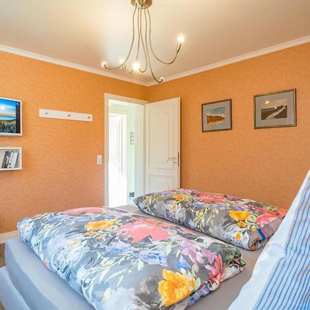 Schallers Hues 1 Sylt Экстерьер фото