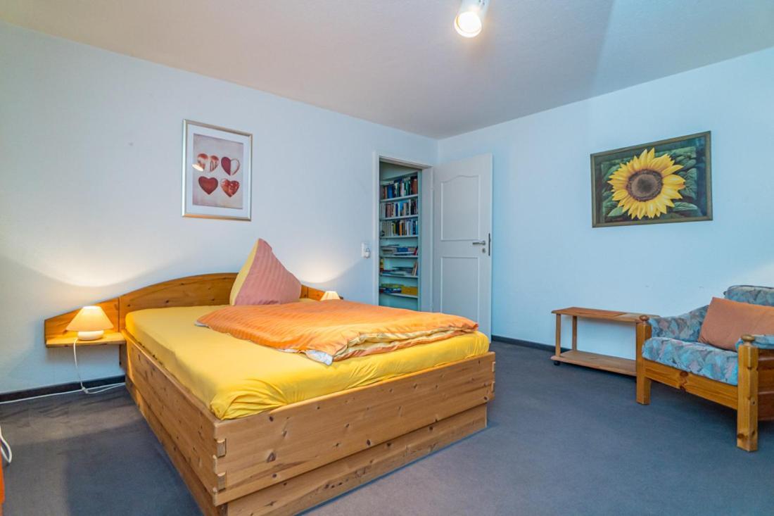Schallers Hues 1 Sylt Экстерьер фото