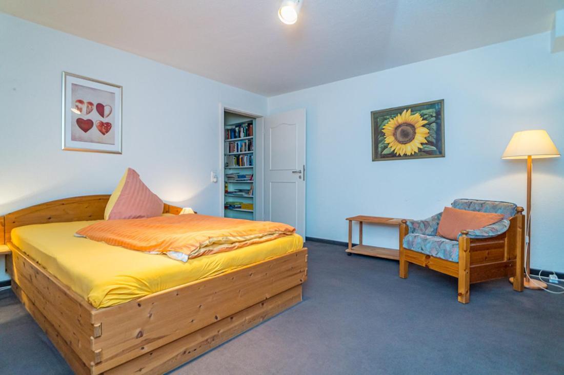 Schallers Hues 1 Sylt Экстерьер фото