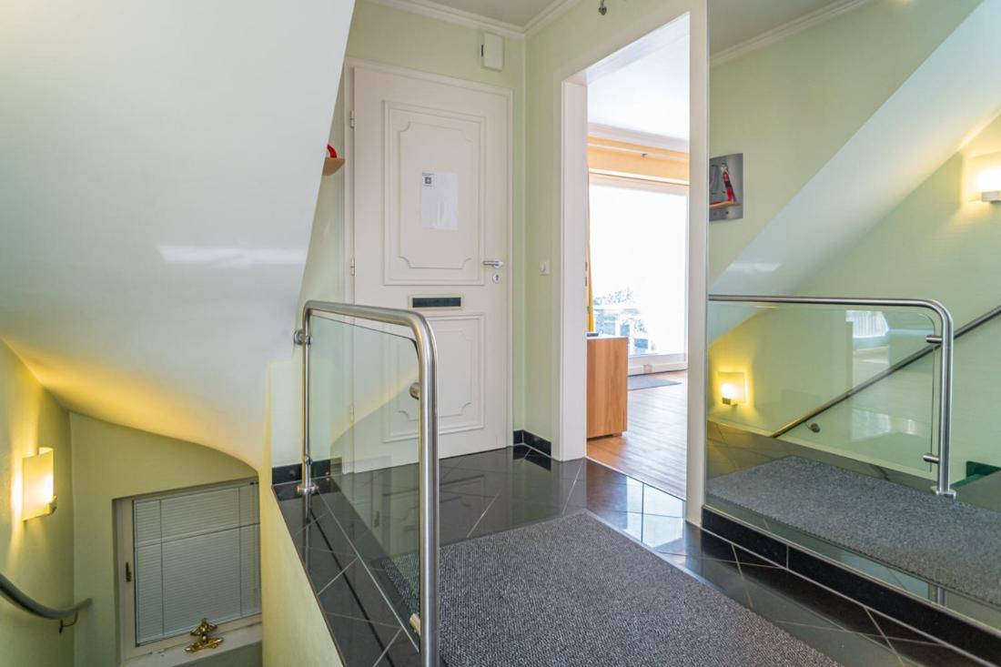 Schallers Hues 1 Sylt Экстерьер фото